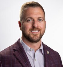 Jef Conn, SIOR CCIM